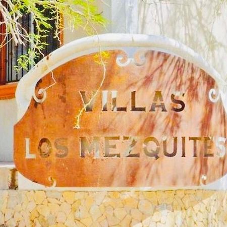 Puerto PeñascoRelax In The Charming Casita Mezquites #5别墅 外观 照片