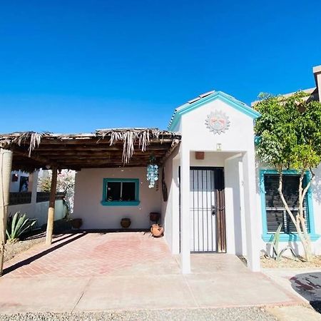 Puerto PeñascoRelax In The Charming Casita Mezquites #5别墅 外观 照片