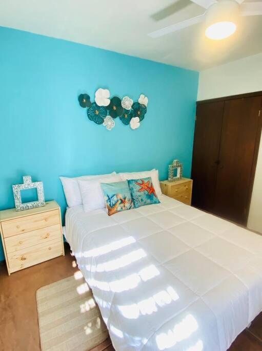 Puerto PeñascoRelax In The Charming Casita Mezquites #5别墅 外观 照片