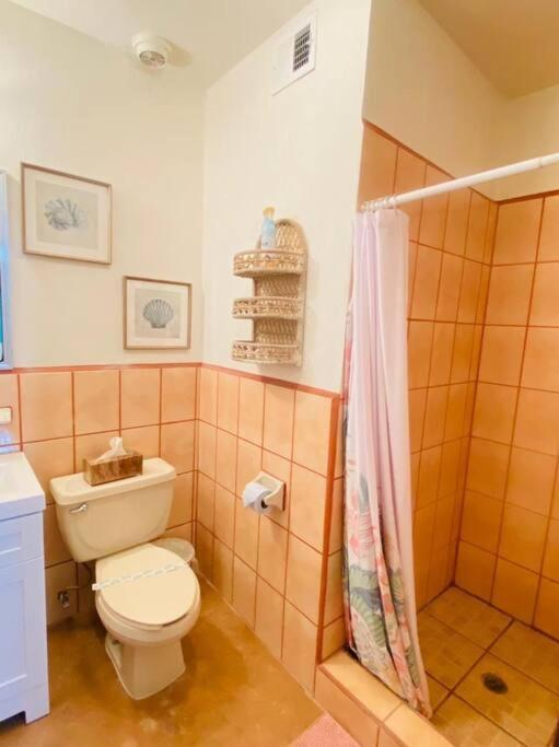 Puerto PeñascoRelax In The Charming Casita Mezquites #5别墅 外观 照片
